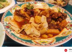 -巴依老爷新疆美食(望京小街店)