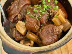 -广东大排档(国奥店)