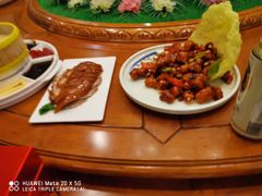 -津沽小院(天津之眼店)