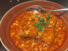 -华豫川酒家(大卫城店)