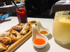 -俄士厨房(时代天街店)