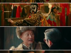 -上影国际影城(成都银泰LUXE店)