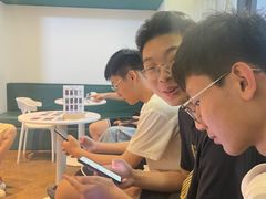 -棂笼·深度沉浸密室(武汉旗舰店)