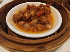 -万龙洲海鲜(大兴绿地缤纷城店)