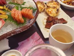 -黑松白鹿(金融街店)