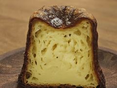 -佐敦面包铺·JORDAN BAKERY