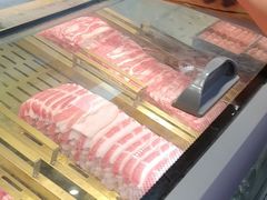 -非烤勿扰自助烤肉(深圳宝安华强广场店)