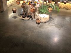 大堂-无味舒食(环岛路店)