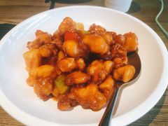 -黛瓦里巷(南京东路店)