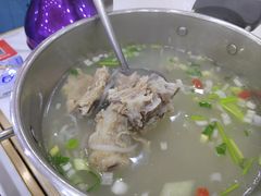 -老毛手抓·盐池滩羊非遗手抓(宁夏总店)