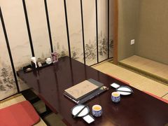 包房-松子料理(亮马桥店)