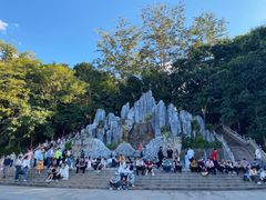 -西双版纳勐泐文化旅游区