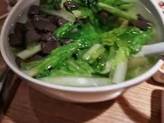 -李子坝梁山鸡(北碚万达五鸡哥店)