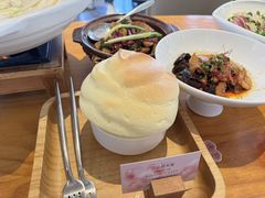 -荷恬·精致蔬食料理(星海店)
