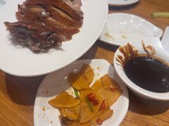 -新興传承烤鸭