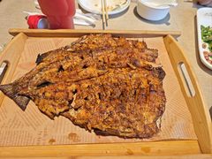 -京北渔家傲