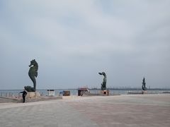 -山海广场