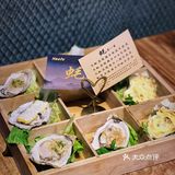 一家能吃各种口味生蚝的宵夜店🥢