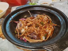 -鼎好家常菜(天桥店)
