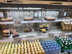 -山姆会员商店(杨桥西路店)