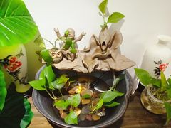 -茶油香闽南菜·花园餐厅(前埔店)