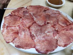 -五洲牛肉美食馆