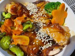 -将太无二·北美传奇寿司(瑞士公寓店)
