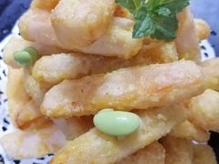 -红菜坊·烤鸭·川鲁宴(石园店)