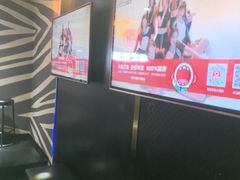-唱吧麦颂KTV(萧山加州阳光广场店)