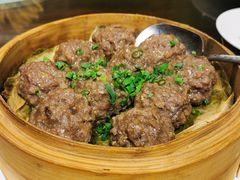 -猪肉婆私房菜(容桂总店)
