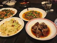 -金谷仓家庭料理(马泉营店)
