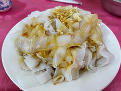 捞河粉-电白鸭粥店(下沙二坊88号店)