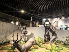 -北京周口店北京人遗址博物馆