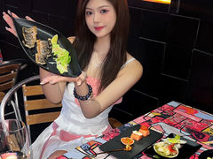 -1218 GRILL 主厨