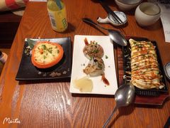 海鲜玉子烧-無忧浅草君·洋风料理(下沙宝龙二期一店)