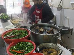 -国财牛杂(镇海店)
