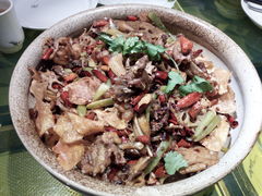 -辛香汇(大华第一坊店)