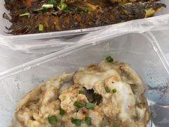 -柠静私家菜(石板巷店)