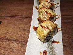 -小川洋风料理(大悦城店)