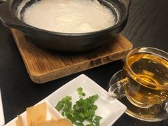 -彩丰楼中餐厅·早茶·点心·粤菜(海口华彩洲际酒店)