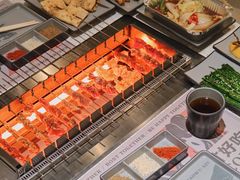 -跳舞牛·串烧酒场(麦地店)