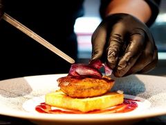 -郑州希尔顿酒店·阿米奇意大利餐厅