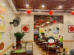 大堂-顺记冰室(宝华路店)