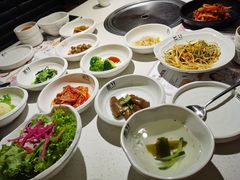-本家韩国烤肉(青岛万象城店)