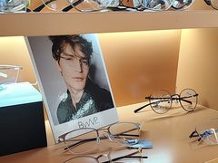 -镜客眼镜(大东方百货店)