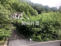 -杭州花家山庄