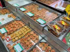 -权记饼食(开元店)