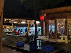 -好汉锅园林秘制老火锅 柴火霸王鸡(金沙店)