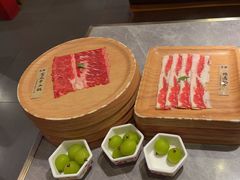 -肉勝和牛寿喜烧(北城天街店)