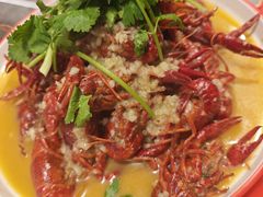 -曹胖子龙虾馆(黄桦路店)